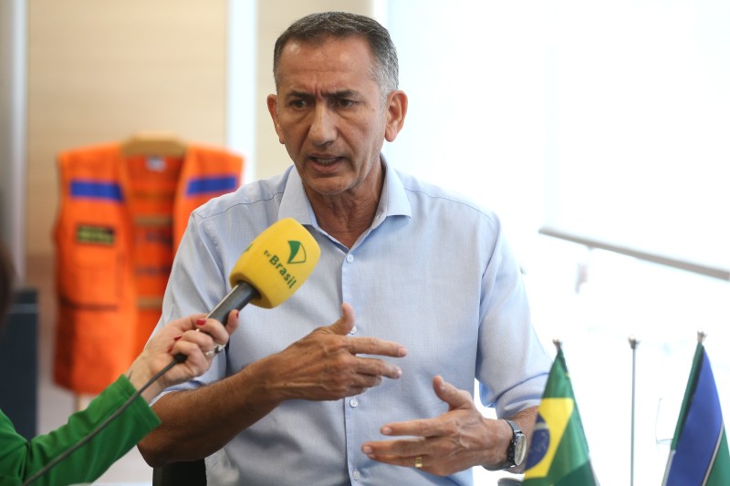 © Antonio Cruz/Agência Brasil