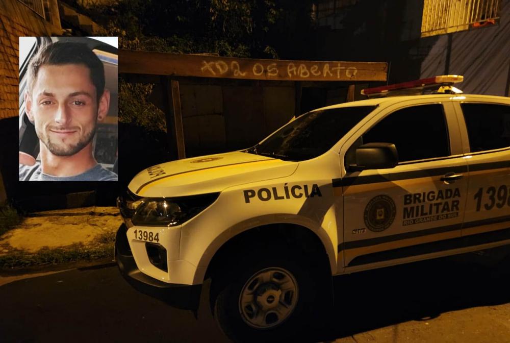 Bento Gonçalves registra o sétimo assassinato de 2023