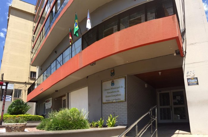 A partir das 15h, os vereadores poderão aprovar uma nova data comemorativa na cidade em homenagem a advogadas e reafirmar o convênio com o Estado do espaço de trabalho do Instituto-Geral de Perícias. Crédito: Divulgação