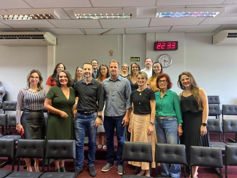 O Dia da Mulher Advogada já é comemorada no Brasil, mas agora faz parte oficialmente das celebrações da cidade. Crédito: Divulgação