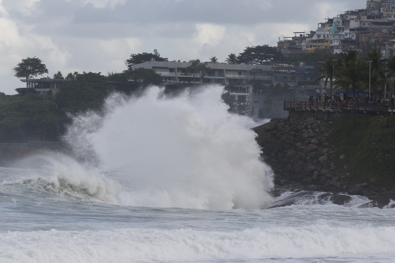 © Fernando Frazão/Agência Brasil