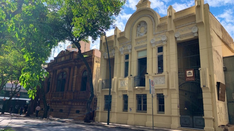 Aberta chamada pública para ocupação do Museu Julio de Castilhos
