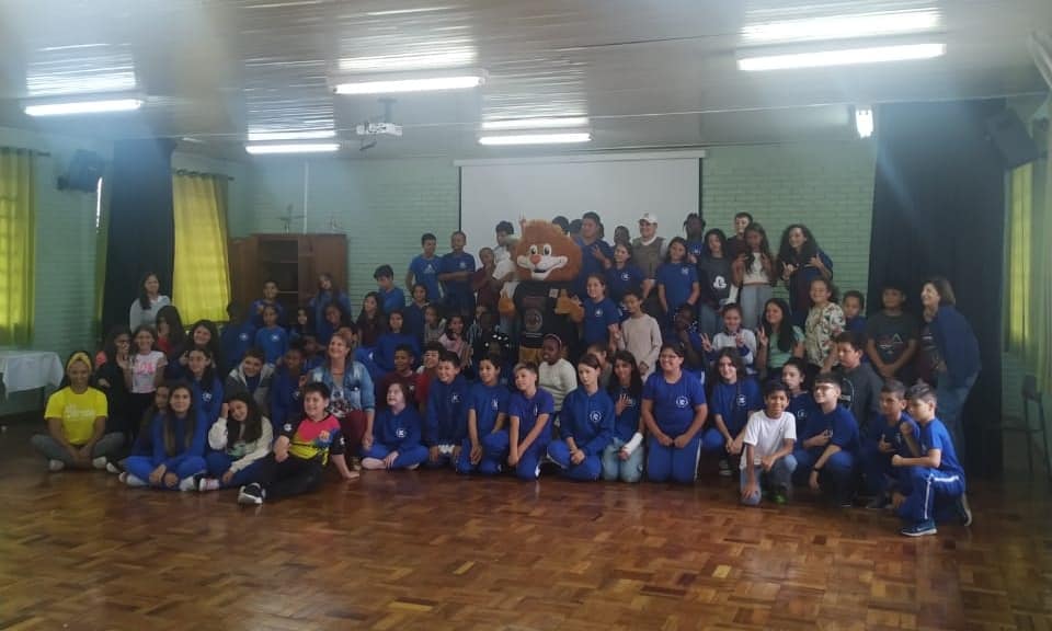 Crédito: Divulgação/3° BPAT