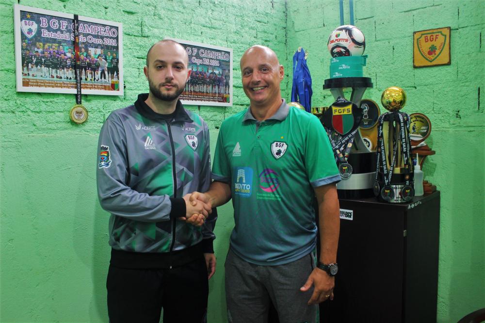 Foto: Kévin Sganzerla