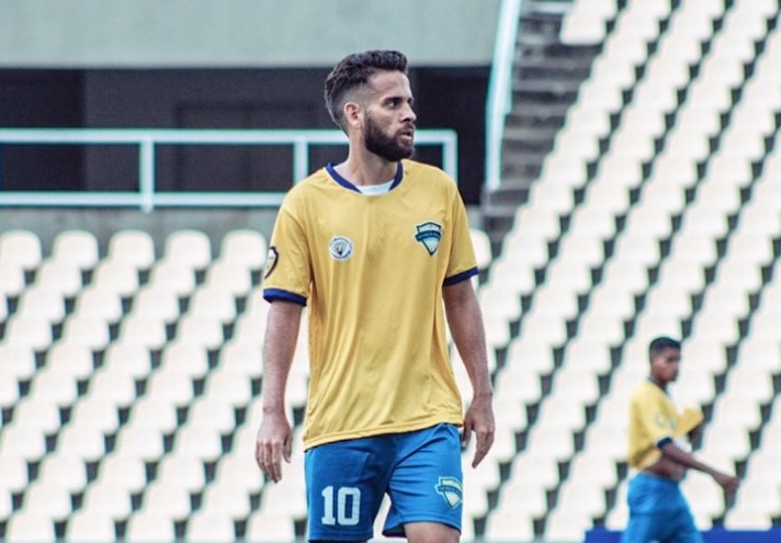 Foto: São José-MA/Divulgação 