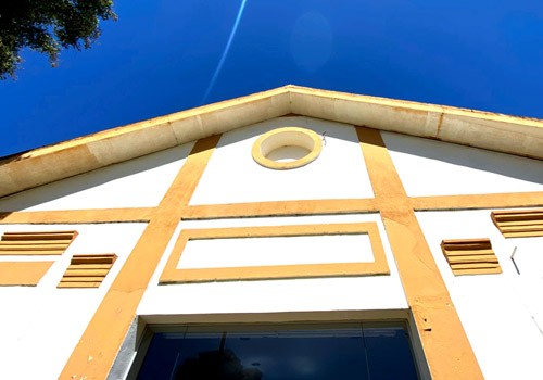 Novos editais do Programa Funarte Aberta - (Foto: Pedro Nacif)