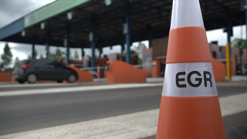 Número foi 16,3 mil acima do previsto e 44,7 mil a mais do que o registrado no mesmo período do ano passado -Foto: Edivan Rosa/EGR