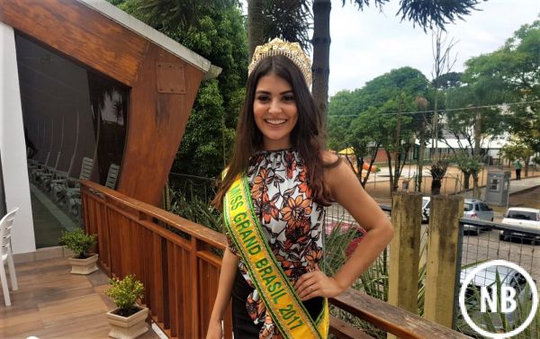Bento Gonçalves será sede do Miss Grand Brasil 2019