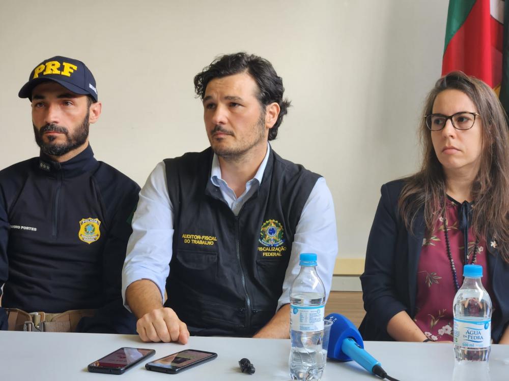Vinícolas Salton, Aurora e Garibaldi não tinham ligação direta com maus tratos a trabalhadores