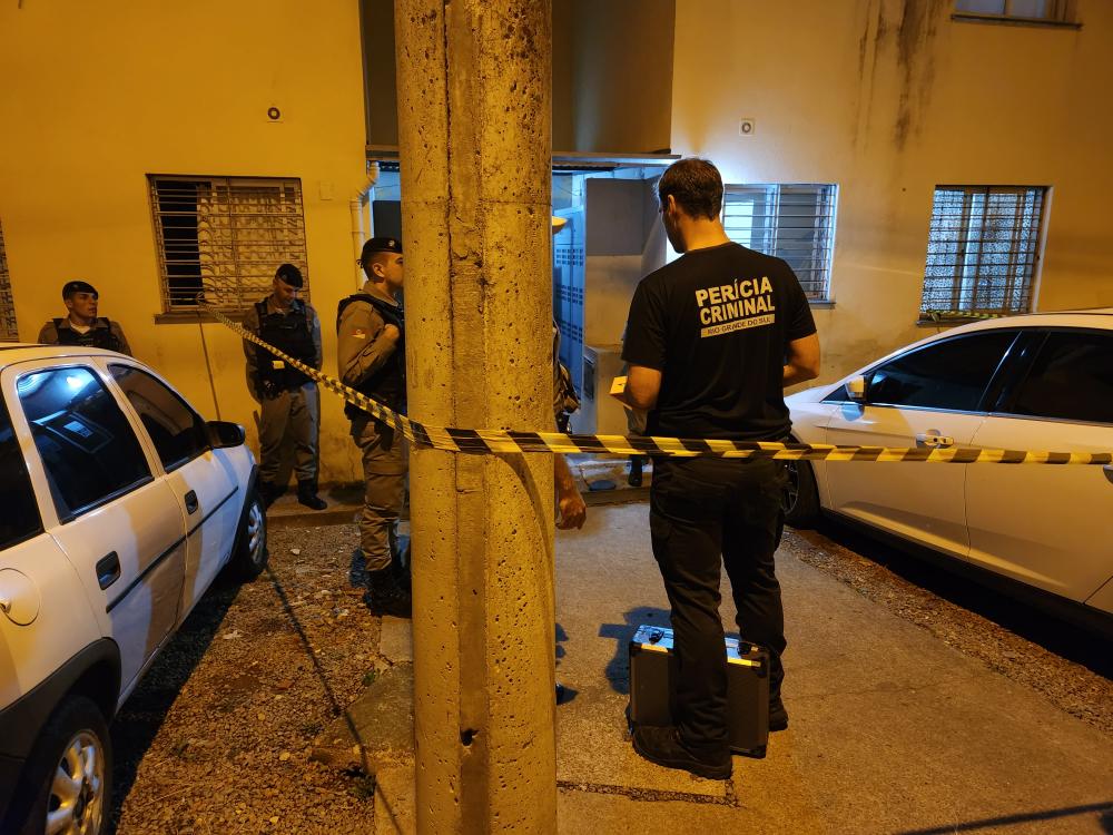 Bento Gonçalves registra o oitavo homicídio de 2023