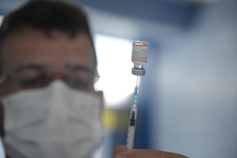 © Tomaz Silva/Agência Brasil