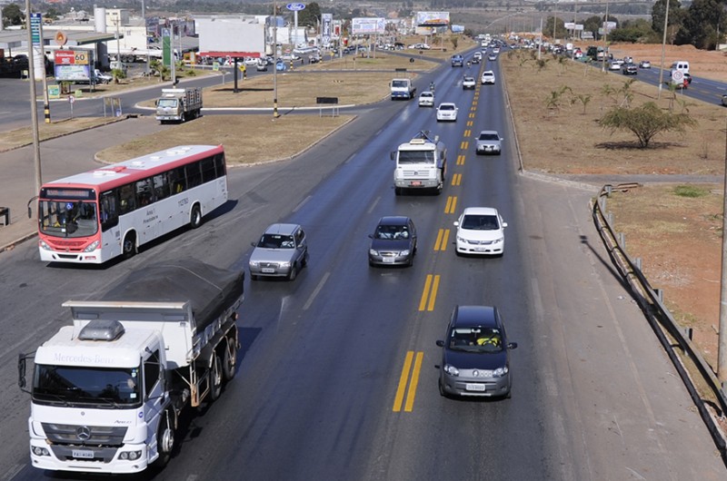 Autor do projeto, o senador Cleitinho afirma que o certificado digital de registro e licenciamento, que substituiu o certificado físico, tornou a cobrança desnecessária - Pedro França/Agência Senado