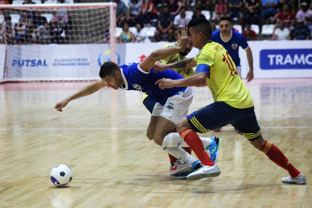 Foto: Kévin Sganzerla