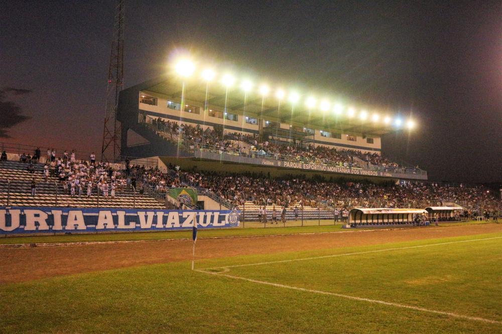 Foto: Kévin Sganzerla