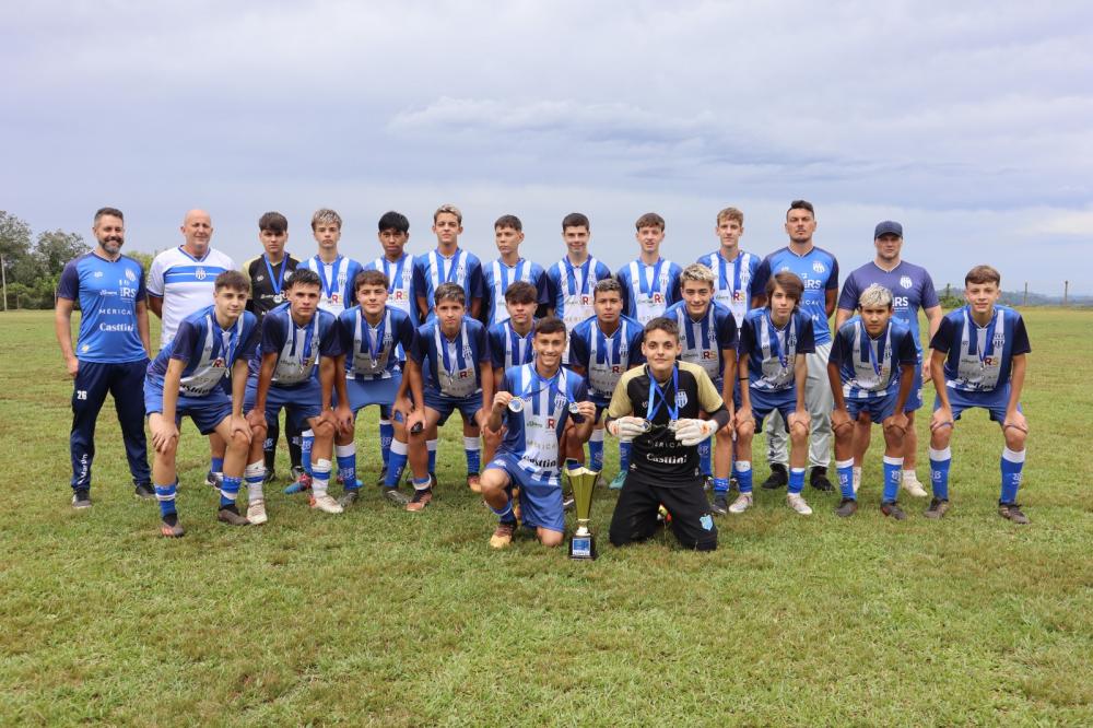 Foto: Esportivo/Divulgação