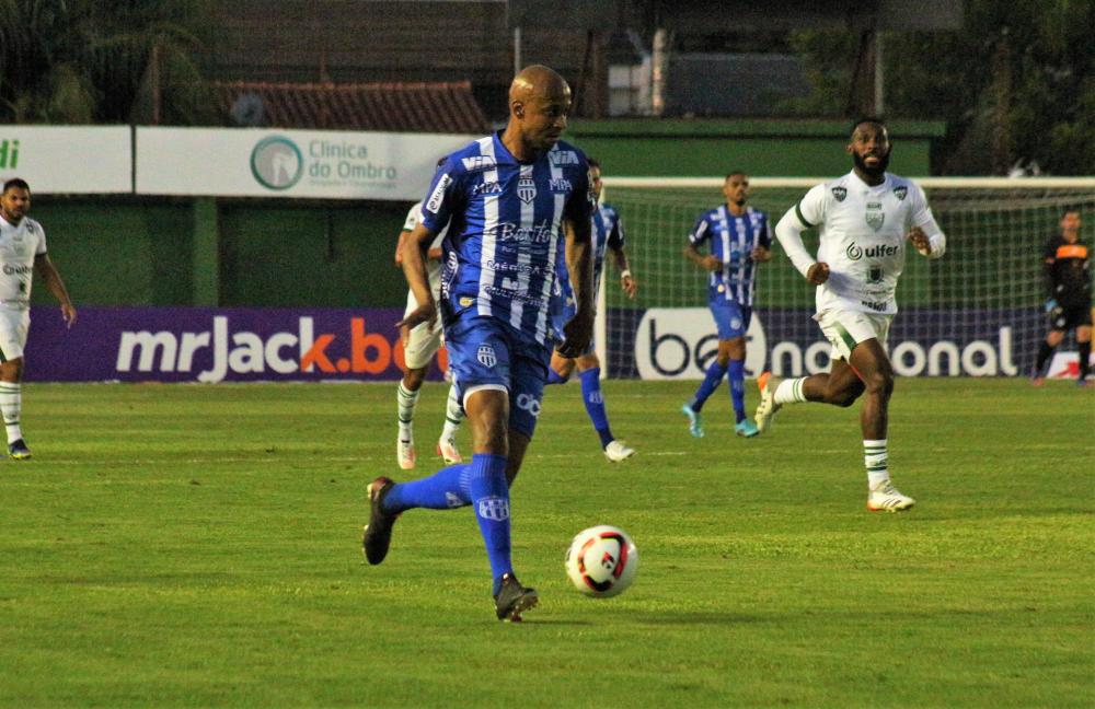 Foto: Kévin Sganzerla