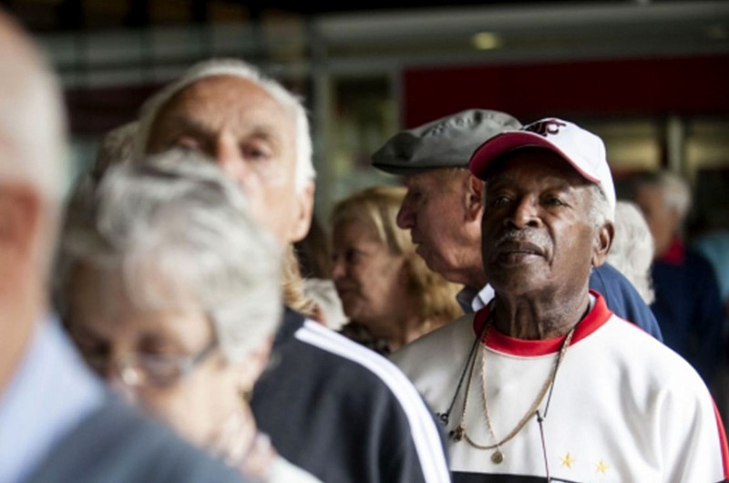 A intenção do projeto é proteger o aposentado ou pensionista contra fraudes - Marcelo Camargo/ABr