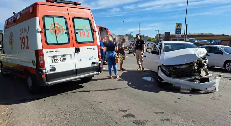 Crédito: Guilherme Kalsing / Estação FM