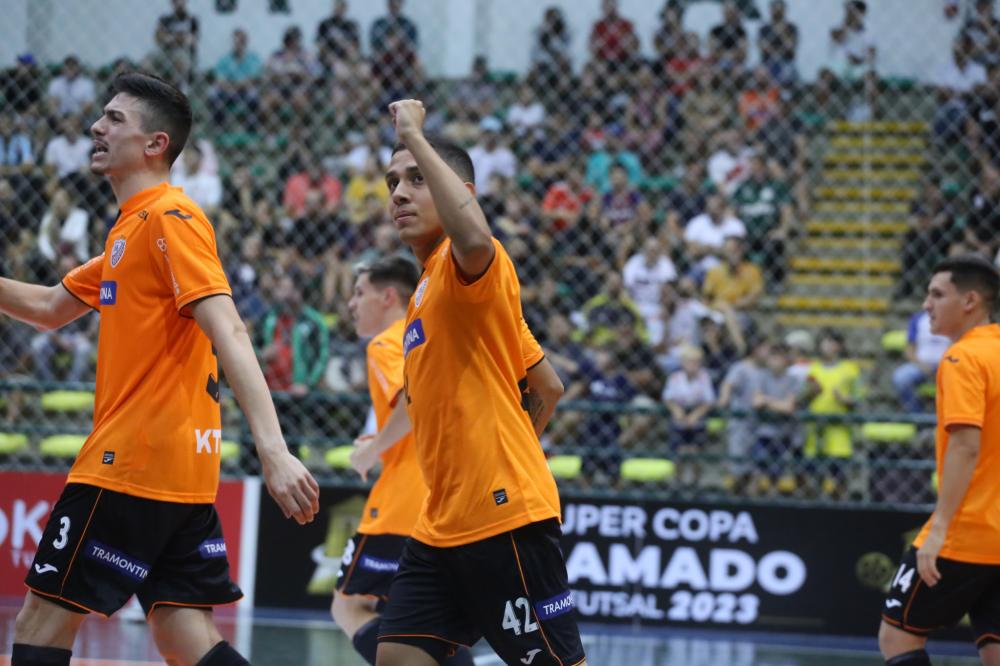 Foto: Lucka Cyríaco