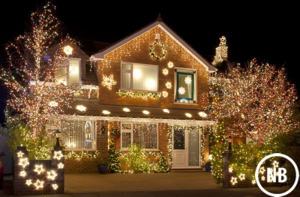 Comunidade é convidada a decorar suas casas neste Natal