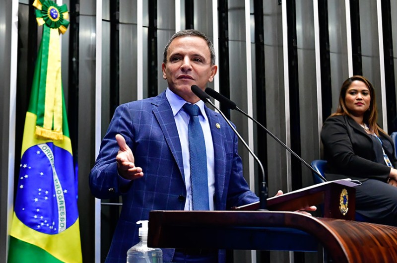 Waldemir Barreto/Agência Senado