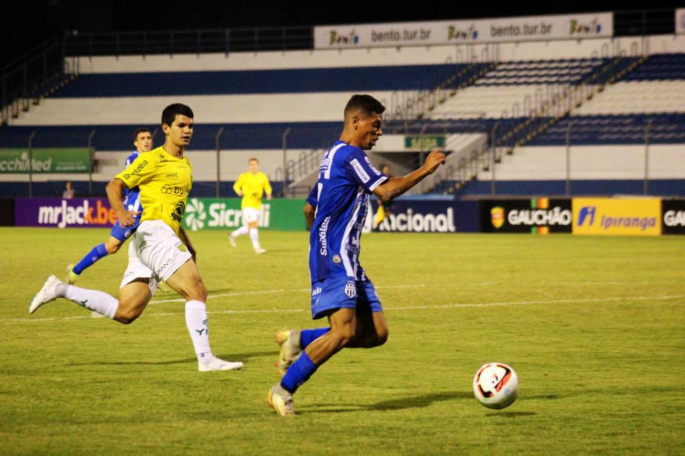 Fotos: Kévin Sganzerla