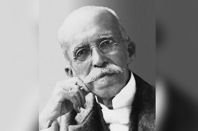 O prêmio homenageia parlamentares de todo o país, juristas e diplomatas - Biblioteca Nacional