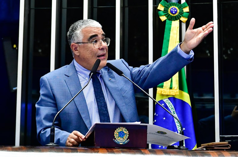 Waldemir Barreto/Agência Senado