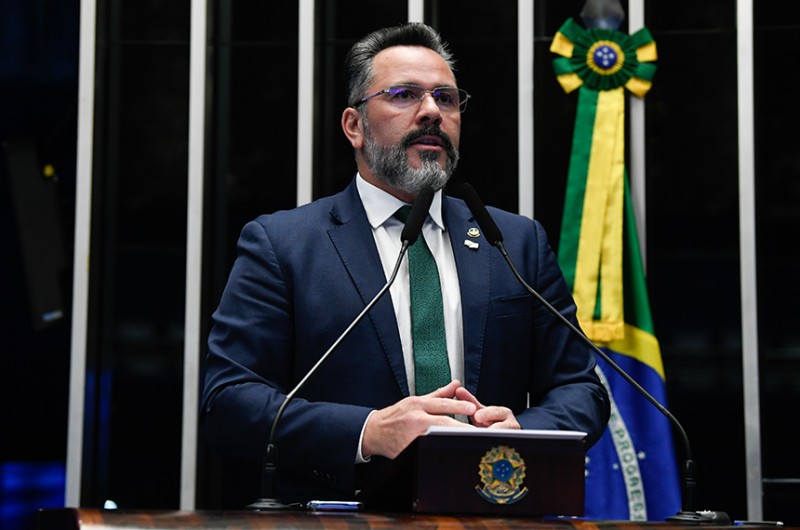 Waldemir Barreto/Agência Senado