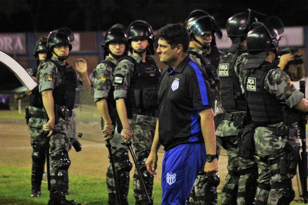 Foto: Kévin Sganzerla