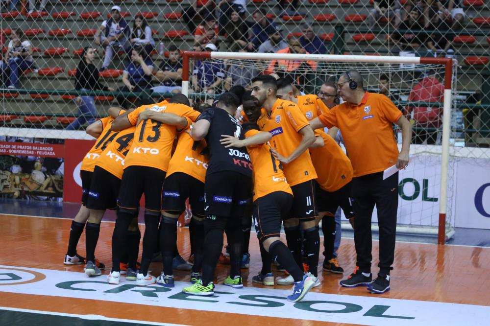 Foto: Lucka Cyríaco