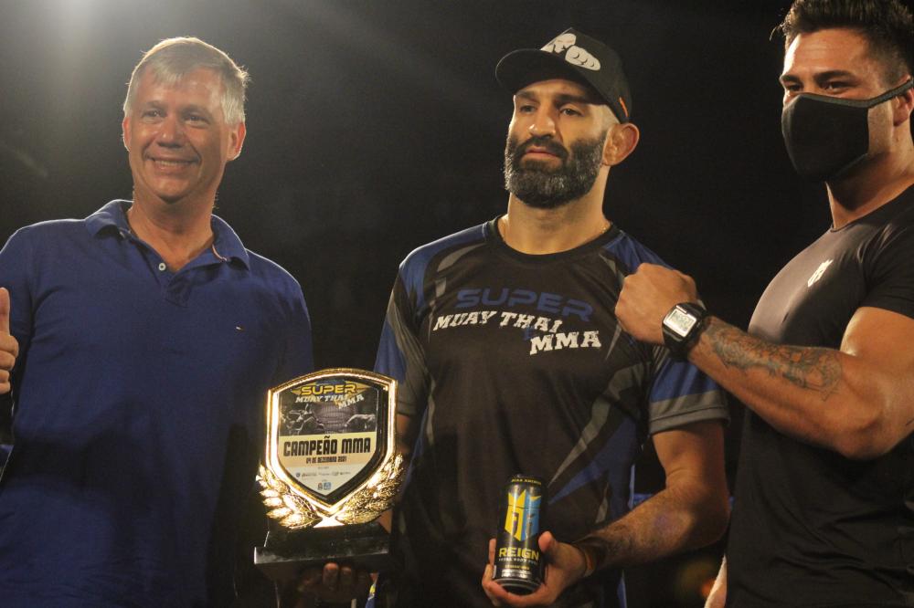 Foto: Kévin Sganzerla