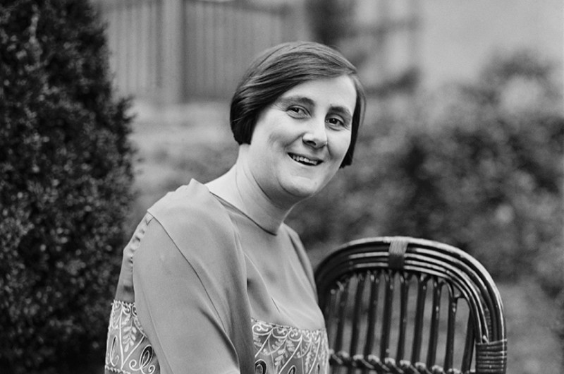 O prêmio a ser entregue pelo Senado leva o nome de Bertha Lutz, uma das figuras mais significativas do feminismo e da educação no Brasil - 