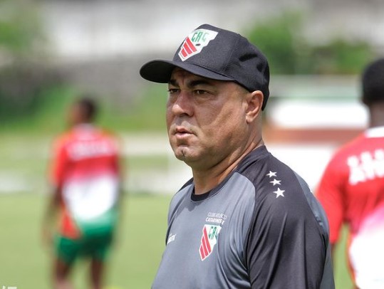 Foto: Atlético Catarinense/Divulgação