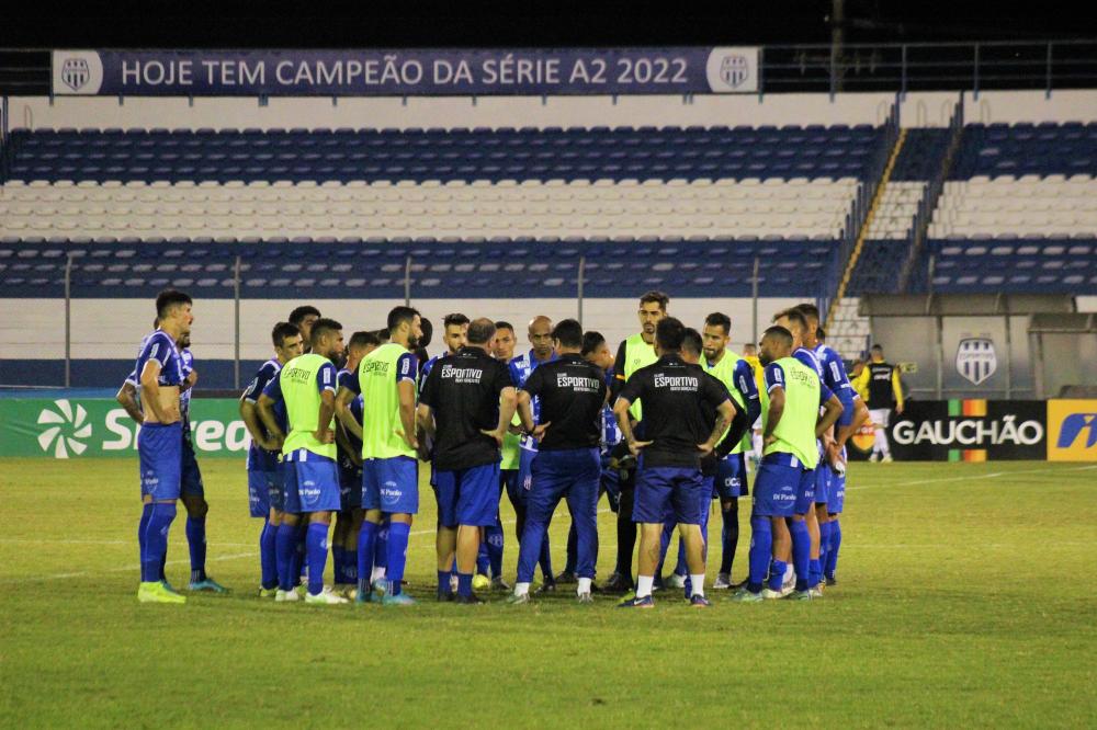 Foto: Kévin Sganzerla