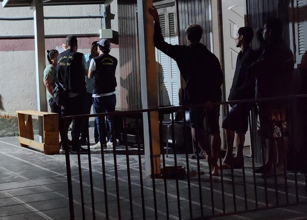 Fênix Serviços recusa acordo com Ministério Público do Trabalho em caso análogo à escravidão