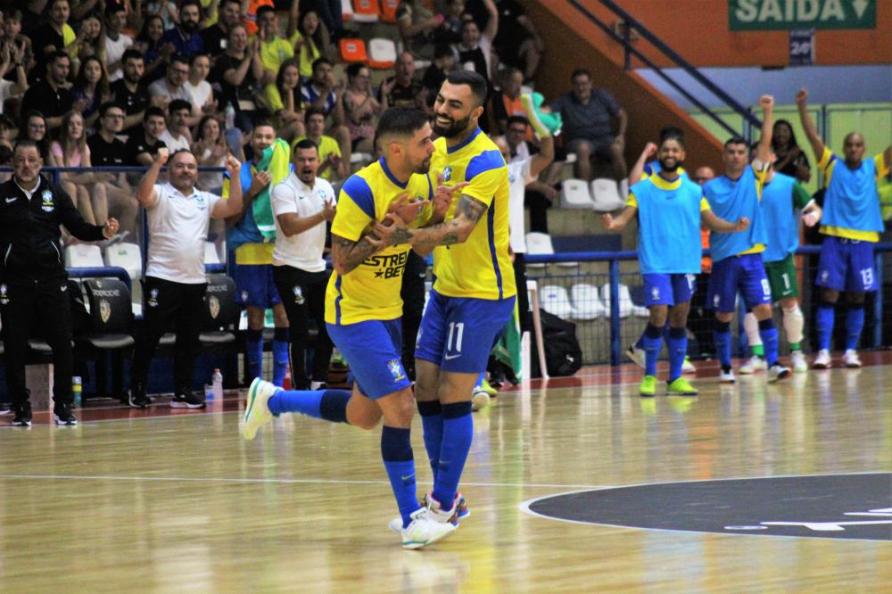 Foto: Kévin Sganzerla