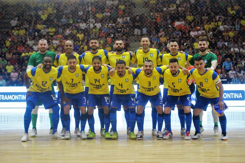 Foto: Kévin Sganzerla