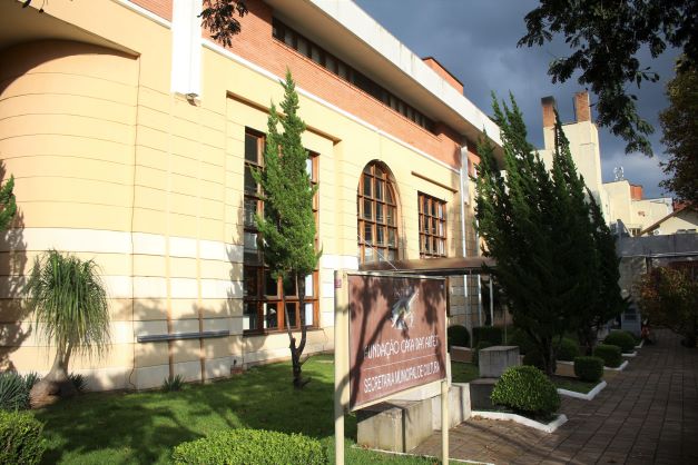 O Programa de Qualificação Artística e Cultural é uma realização da Prefeitura de Bento Gonçalves e Fundação Casa das Artes.