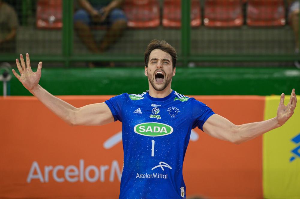 Foto: Sada Cruzeiro/Divulgação 