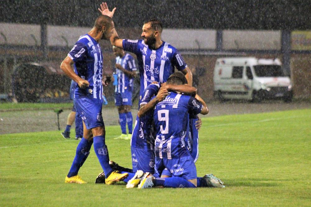 Foto: Kévin Sganzerla