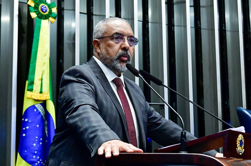 Waldemir Barreto/Agência Senado