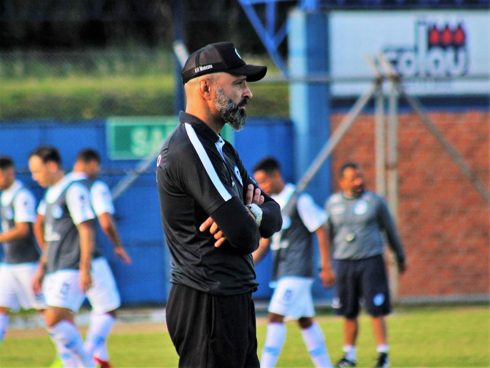 Foto: Kévin Sganzerla