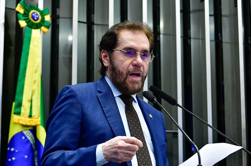 Waldemir Barreto/Agência Senado