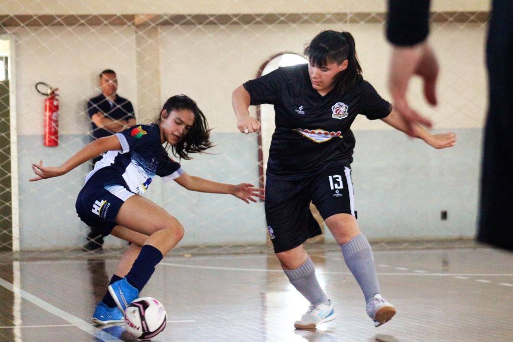 Foto: Kévin Sganzerla