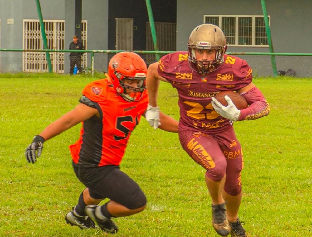 Foto: Ximangos - Divulgação