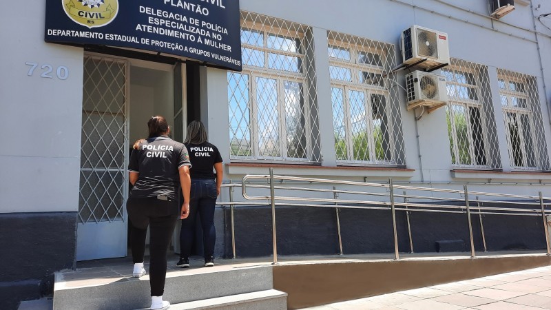 Capital terá nova delegacia especial de atendimento à mulher