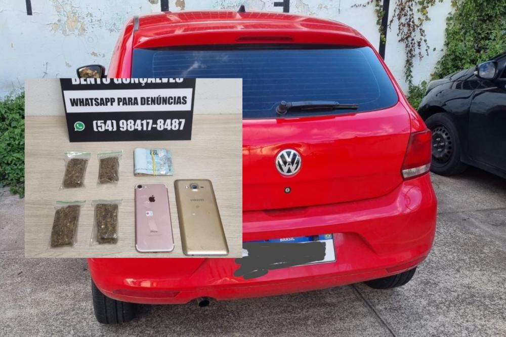  Crédito: Divulgação 