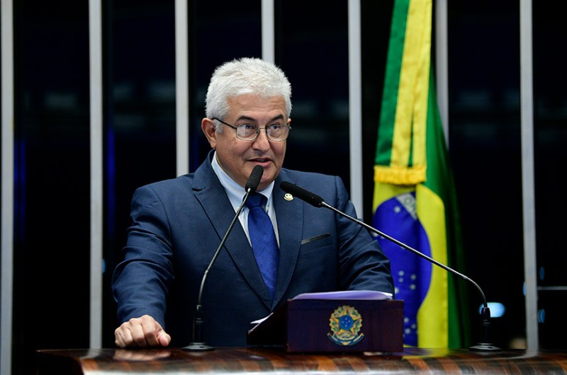 Pedro França/Agência Senado