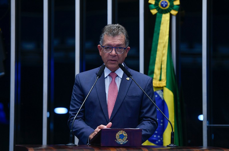 Edilson Rodrigues/Agência Senado